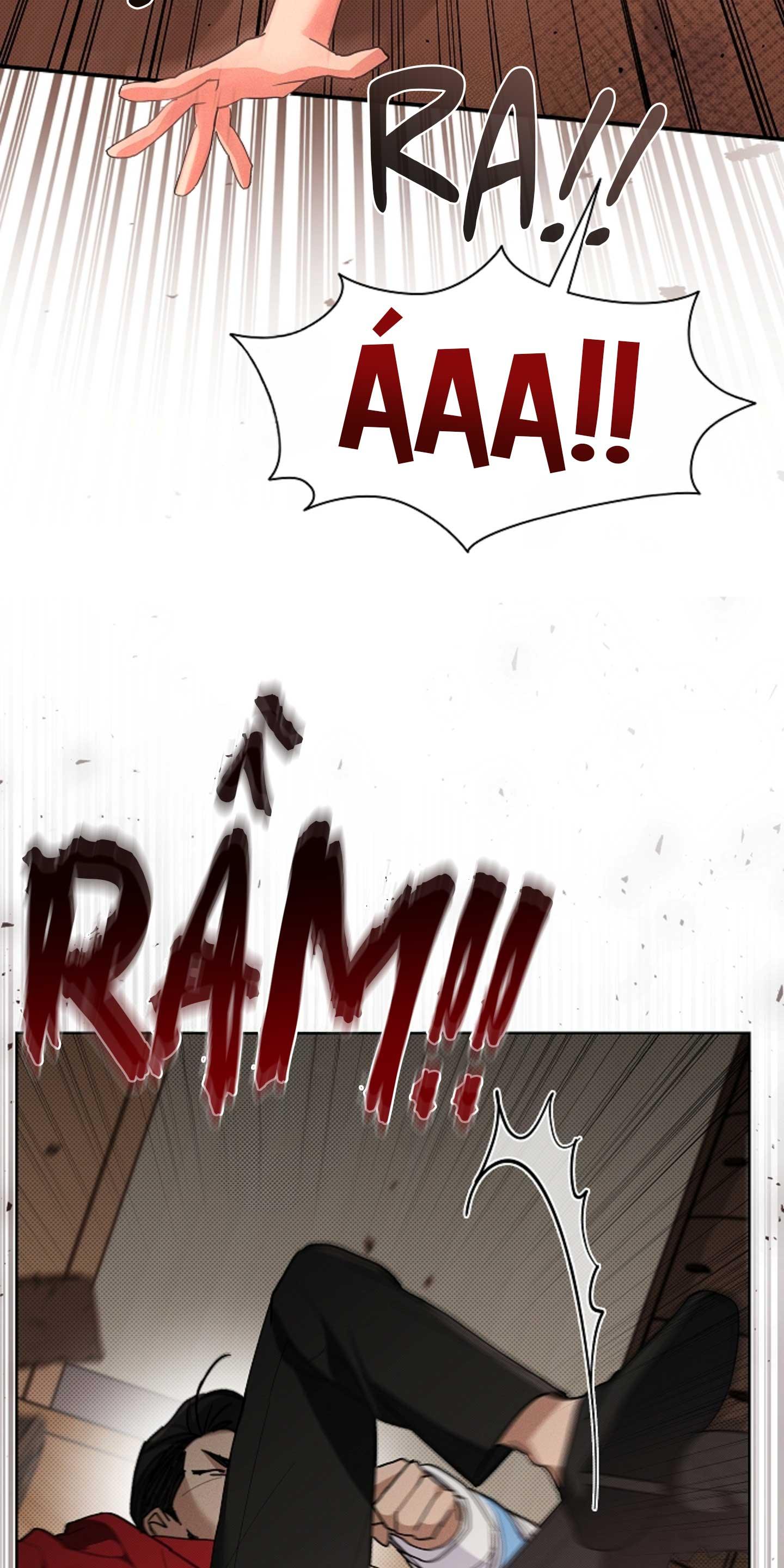 ĐỪNG ĐỘNG VÀO CÚN CON! Chapter 44.08 - Trang 2
