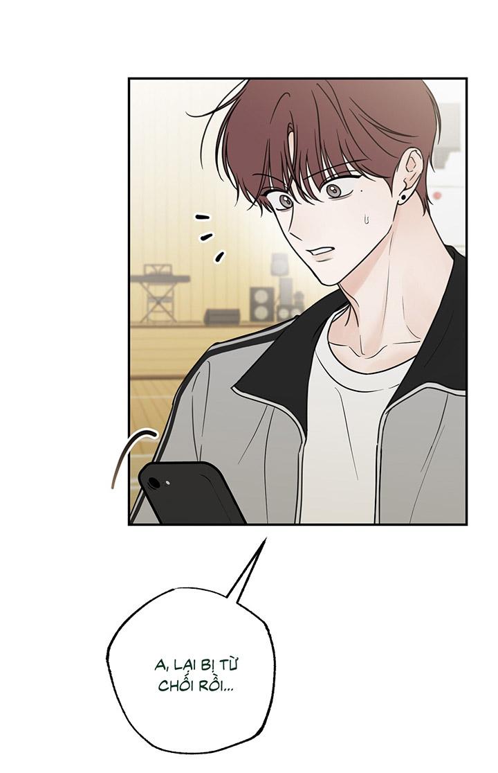 [DDT] ĐIỆP KHÚC MƯA GIÔNG Chapter 1 - Trang 2