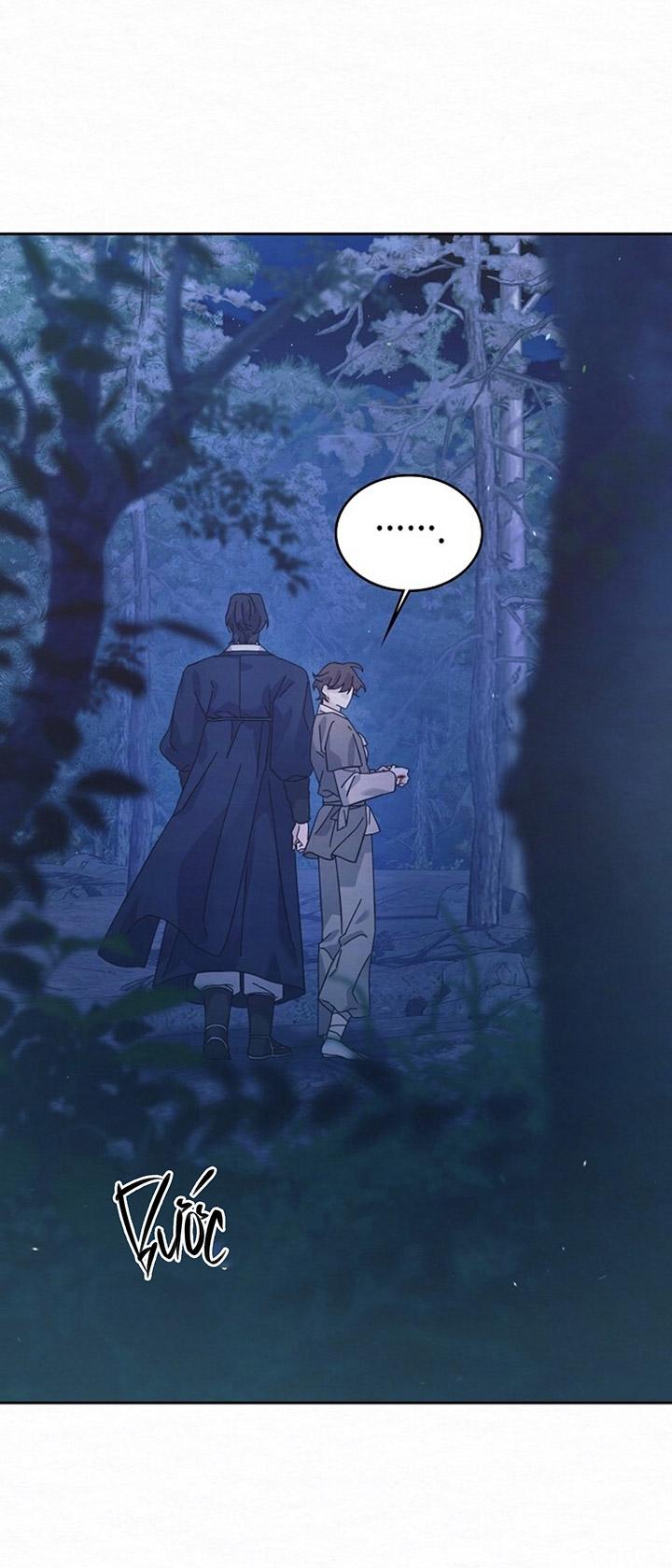 [DDT] Vị Ngọt Phía Sau Cơn Mưa Chapter 2 - Trang 2