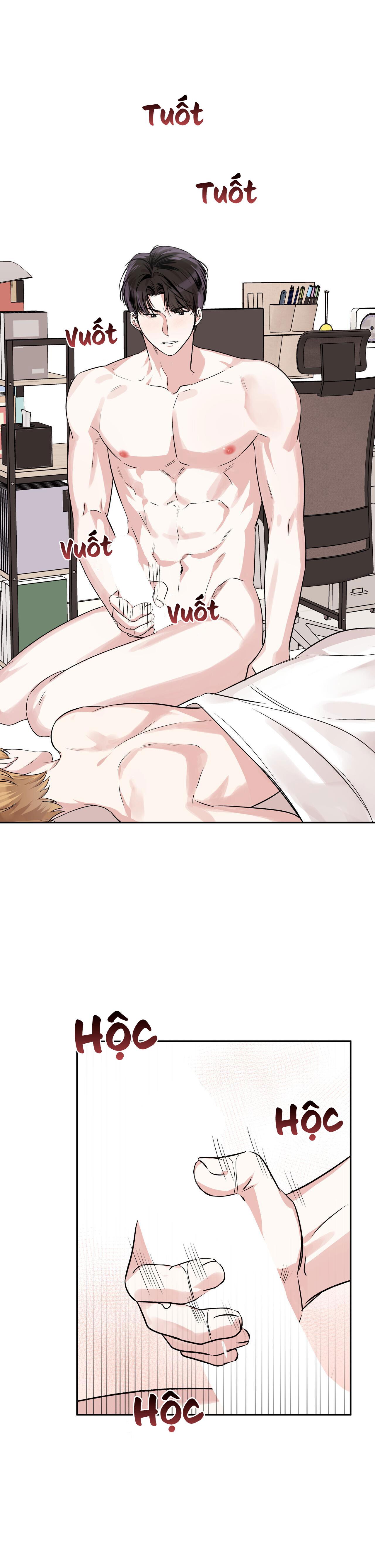 (END) Keep us together Chapter 41 H++++ - Trang 2