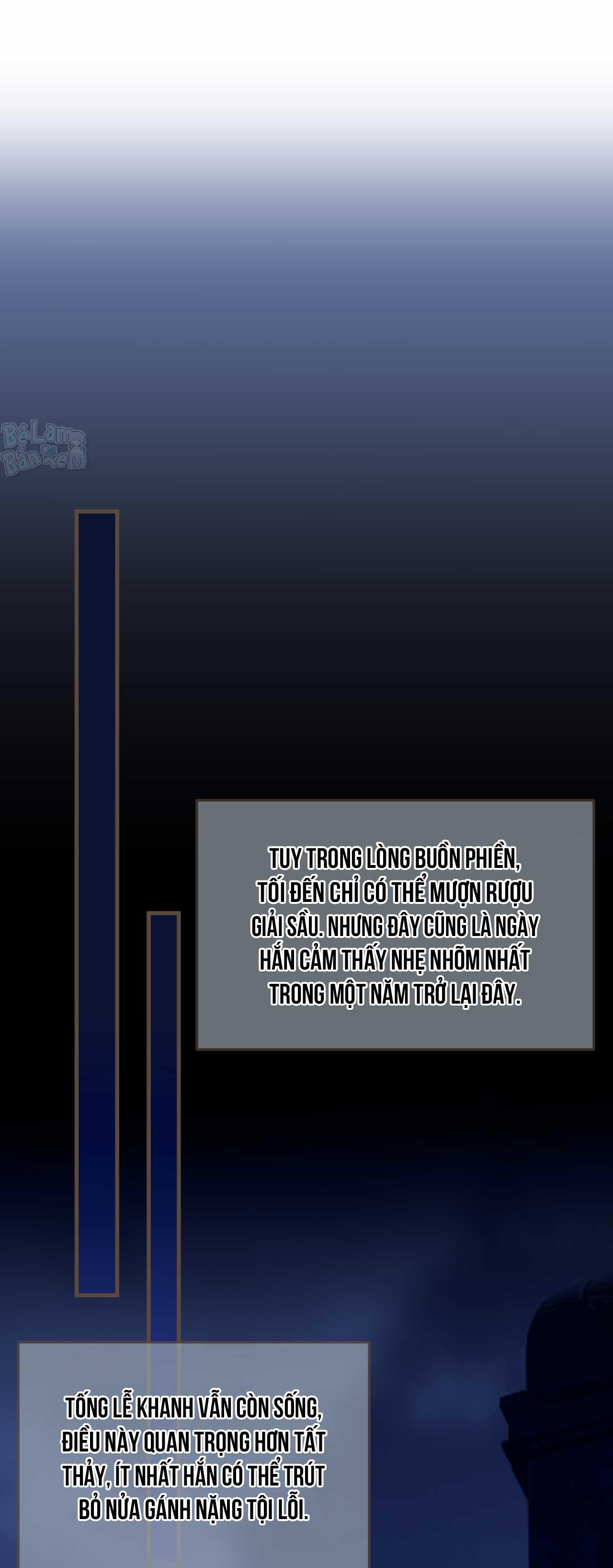 Á NÔ 2 - THÁM HOA Chapter 92 - Next Chapter 93