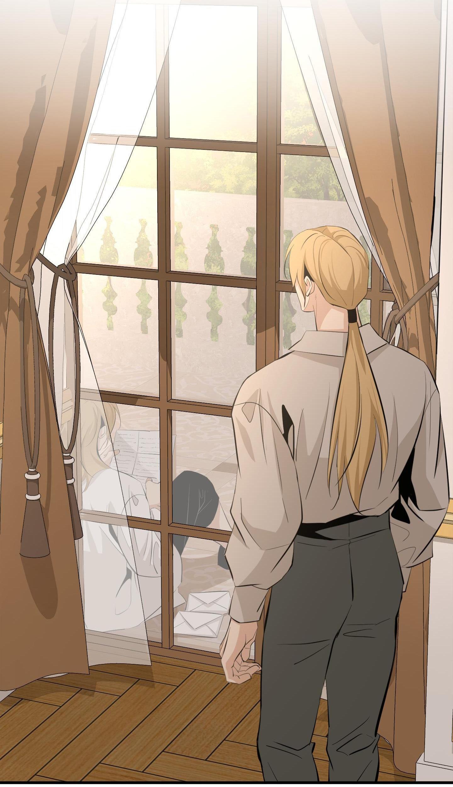 (CBunu) Hoa Vô Danh Chapter 34 - Trang 2