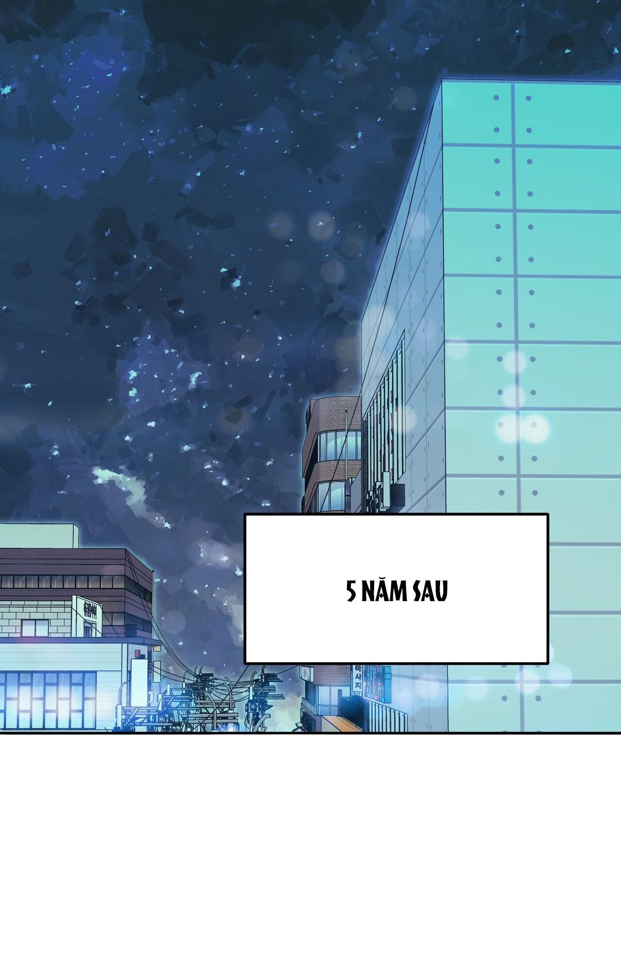 THIÊNG LIÊNG VÀ TÀN NHẪN Chapter 5 - Next Chapter 6