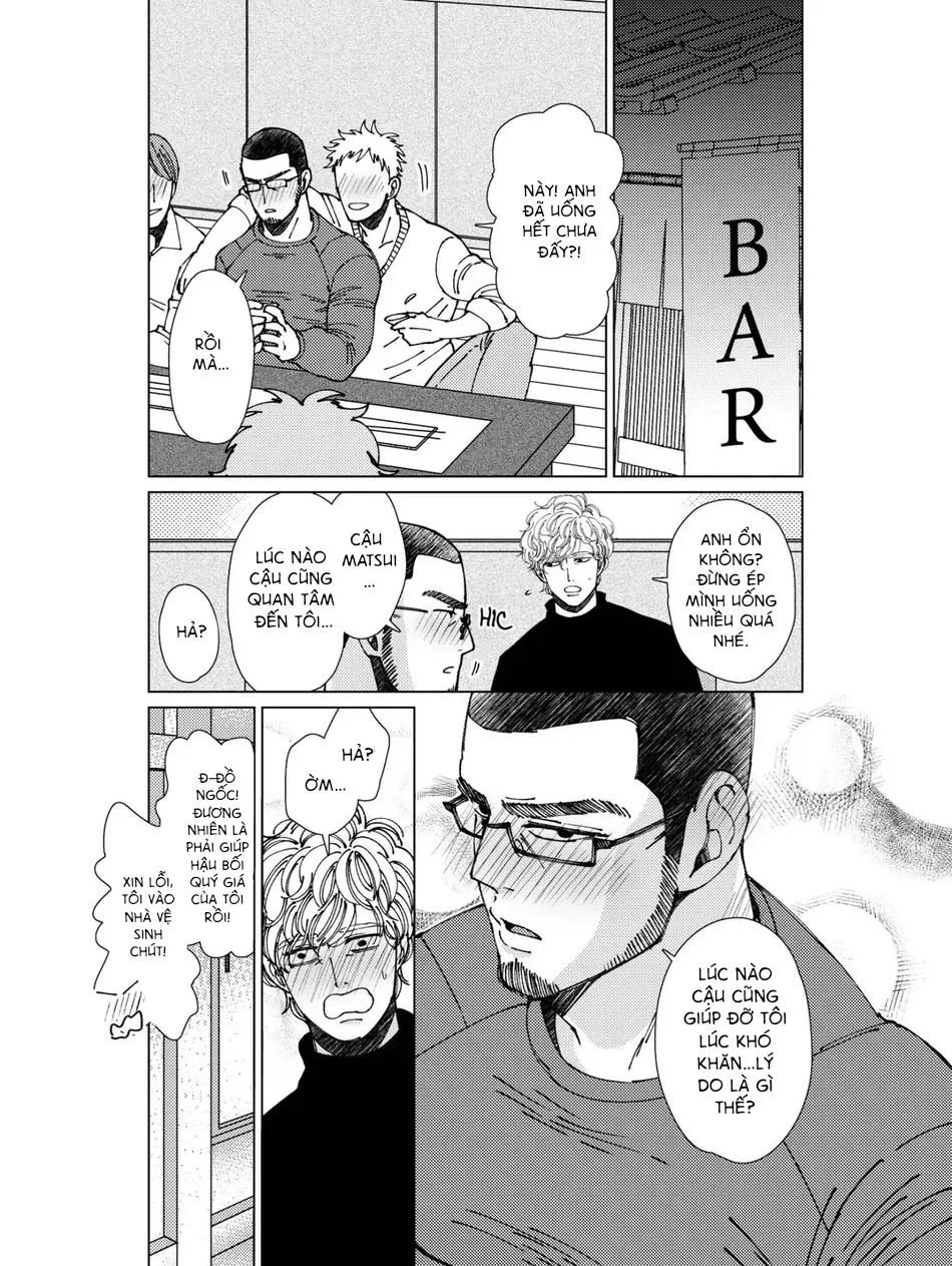 TUYỂN TẬP GÂY NỨNG NHÀ RÔ Chapter 431.4 - Trang 2