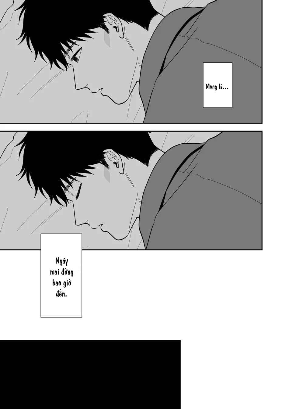 Người tôi yêu Chapter 1 - Trang 2