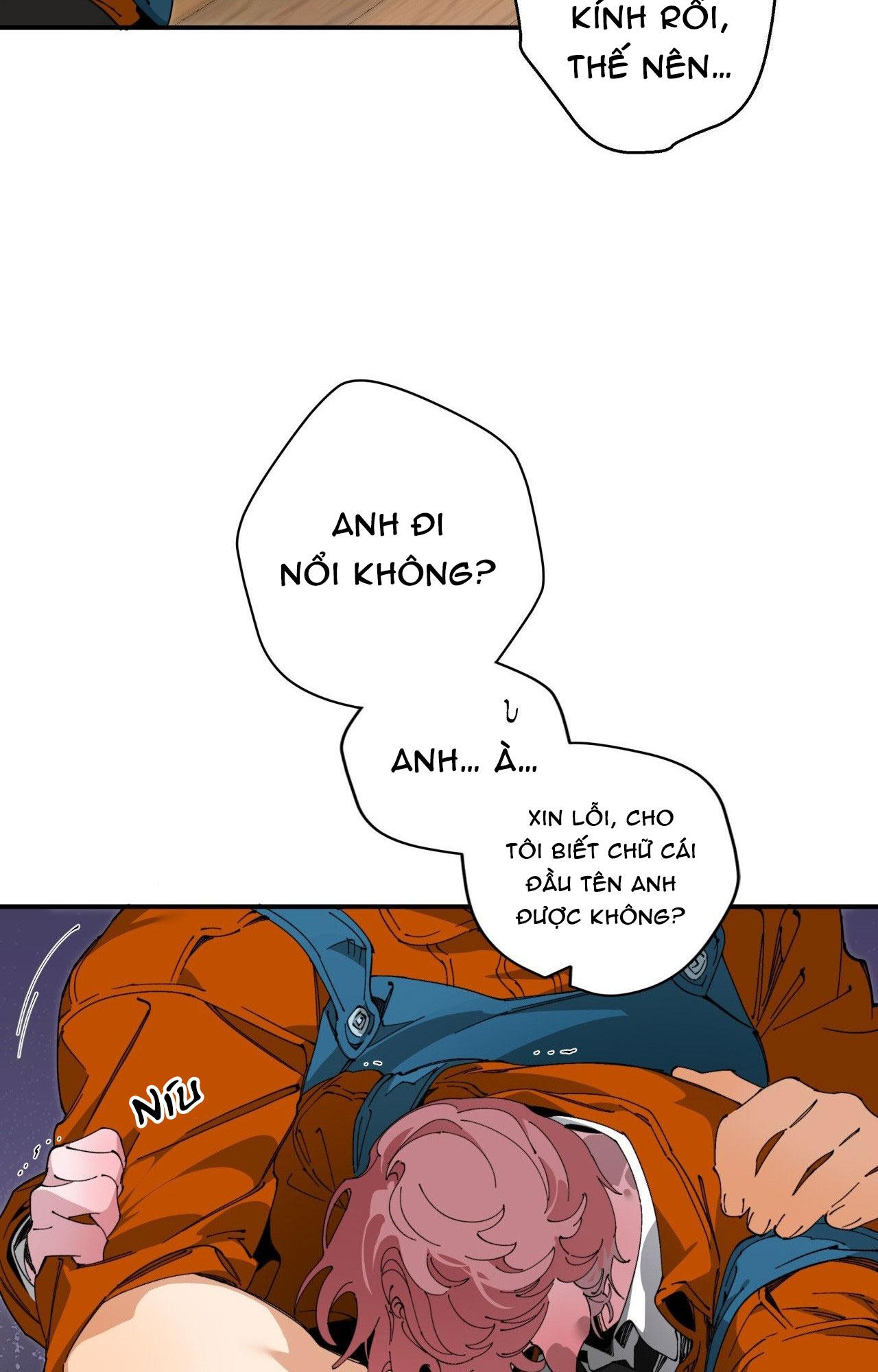 (FULL HD) TRANG TRẠI DÂM ĐÃNG Chapter 15 - Trang 2