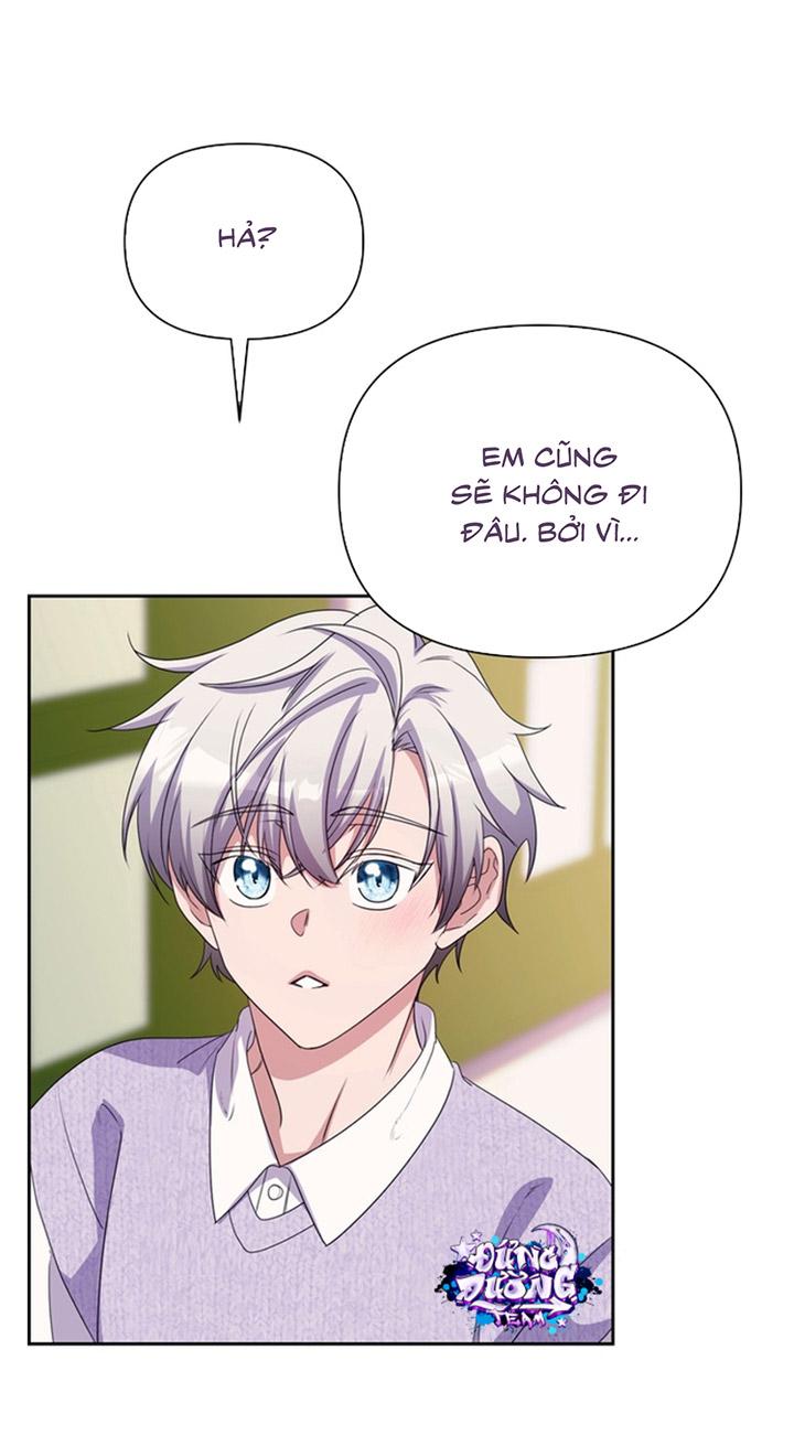 [DDT] TRỒNG KỲ Ở NÚI BAEKDU Chapter 6 19+ - Next 