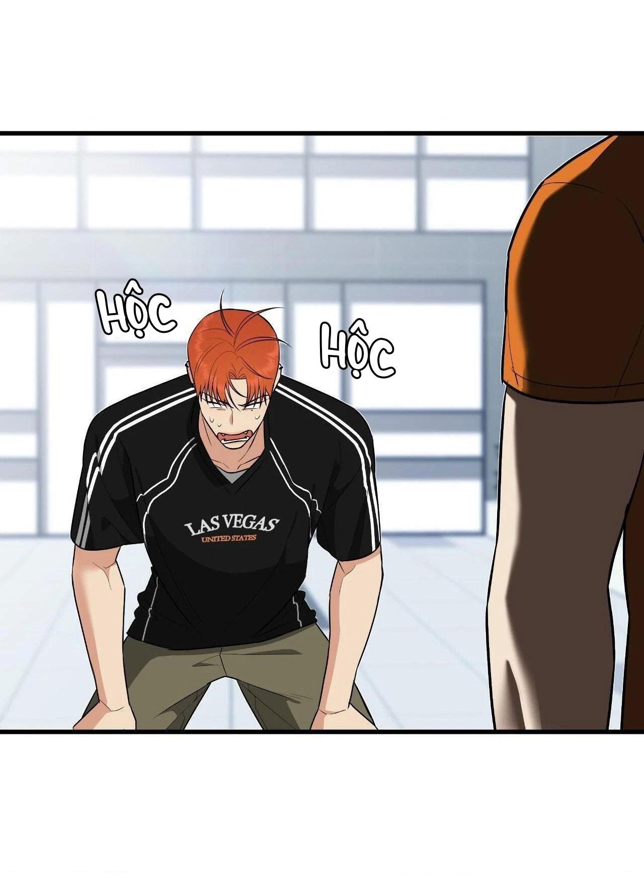 Bốt Hôn Chapter 6 - Trang 2