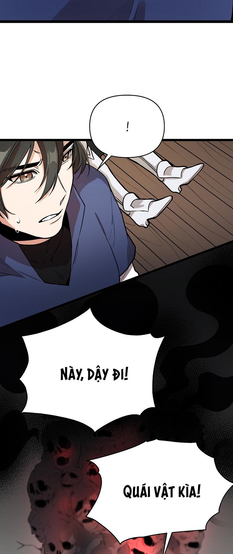 Hãy Lựa Chọn Anh Hùng Của Bạn Thật Cẩn Thận Chapter 4 - Trang 2