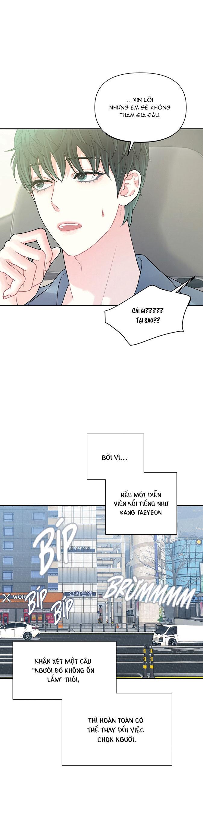 Ten Chapter 2 - Next Chapter 3
