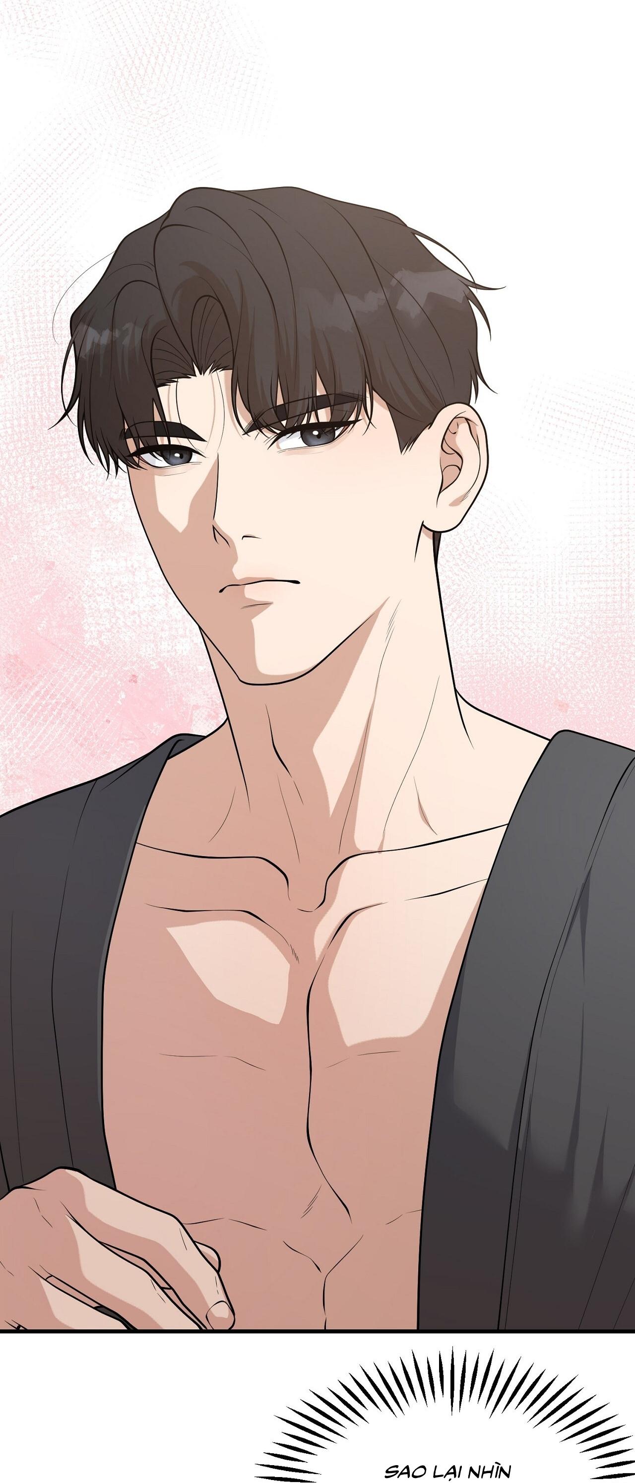 HƯƠNG VỊ TÌNH THÂN Chapter 3 - Trang 2