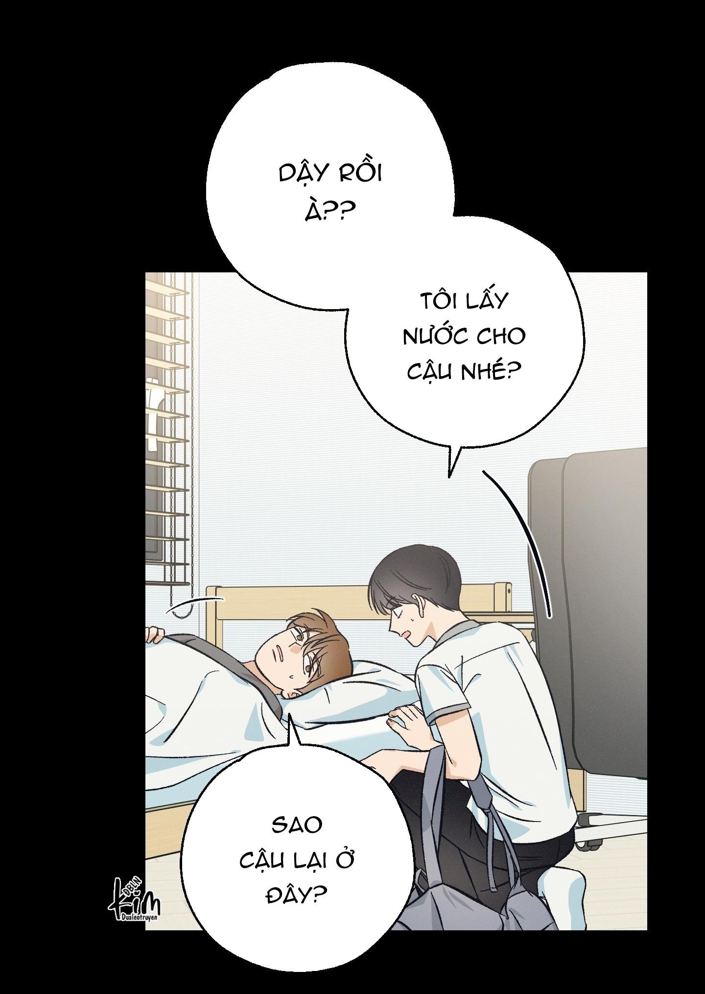 NGHIỆN SEX Chapter 31.6 pizza end - Trang 2