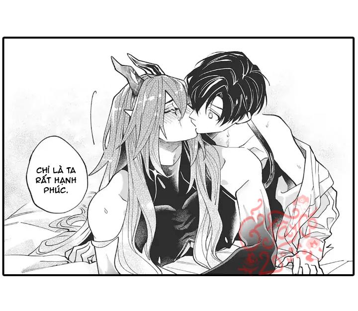 Tình Yêu Và Ác Ma Chapter 2 - Trang 2