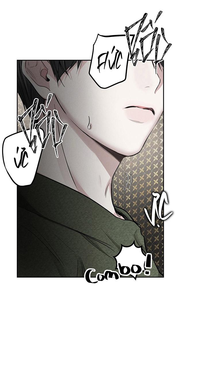 [DDT] KẺ ĐÁNH CẮP TRÁI TIM Chapter 3 19+ - Next Chapter 4 19+