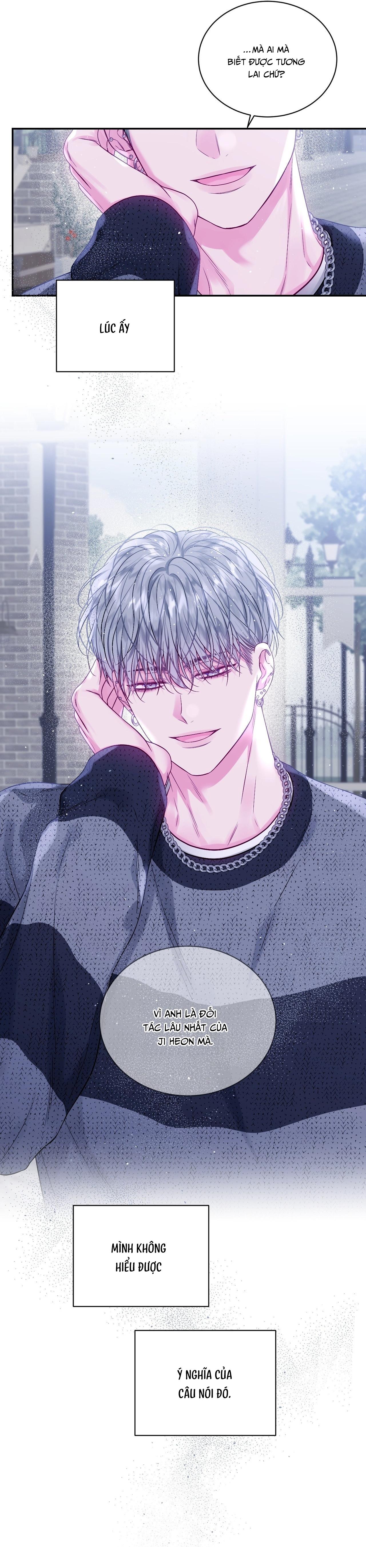 (GĐCV) IMPERFECTLY US Chapter 14 - Trang 2