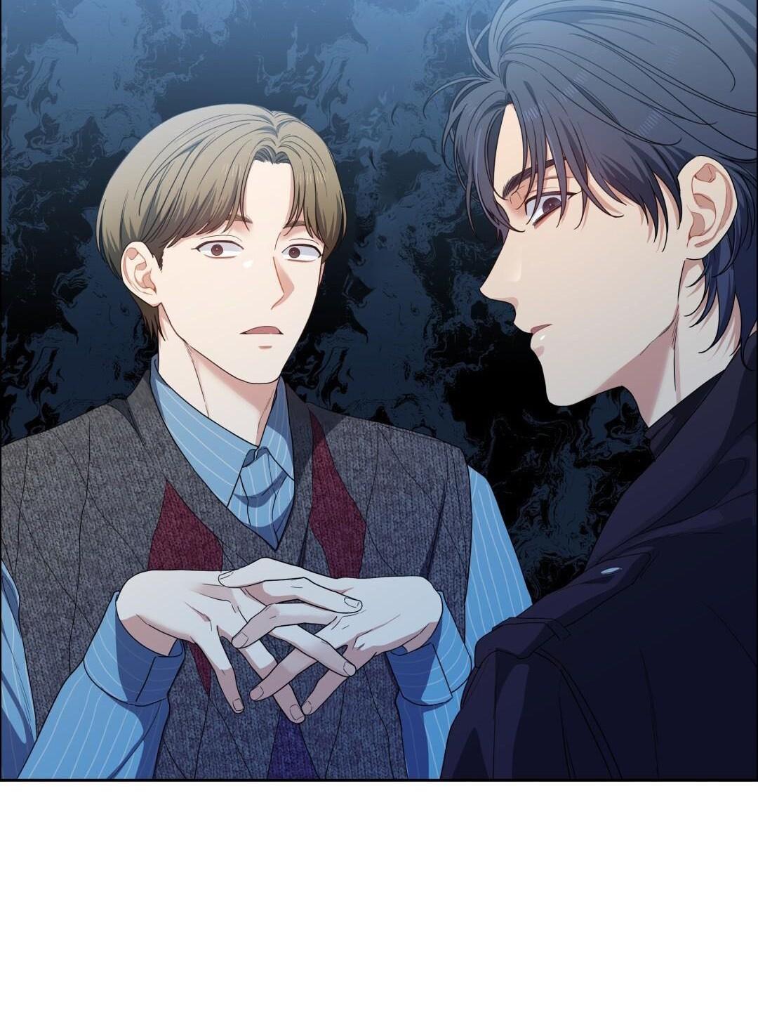 (CBunu) Cherry Cake Chapter 34 - Trang 2