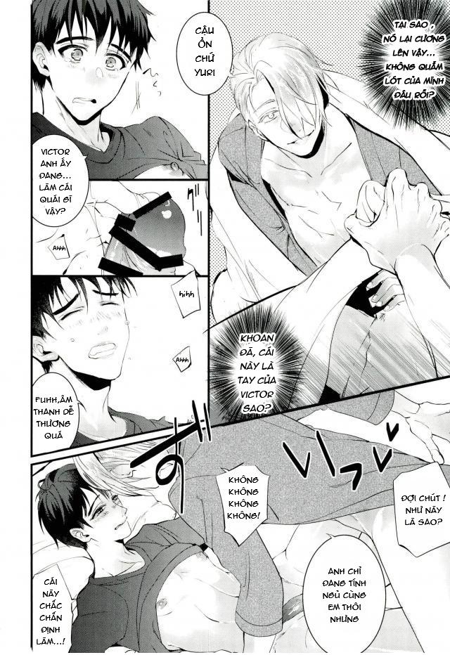 ONESHOT COI LÀ NỨNG Chapter 320 - Trang 2