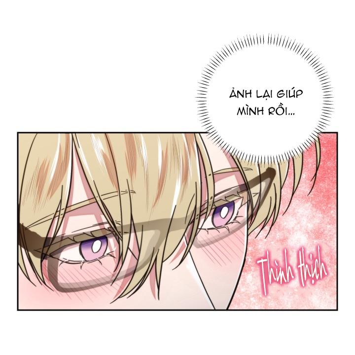 Người Hàng Xóm Bất Ngờ Chapter 2 - Trang 2
