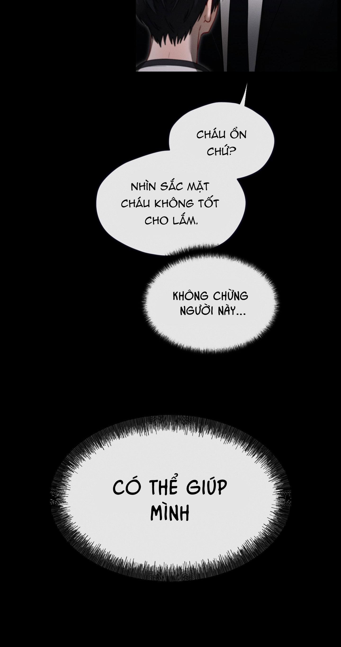 (ABO) CÁCH YÊU THƯƠNG CỤC CƯNG Chapter 1 - Trang 2