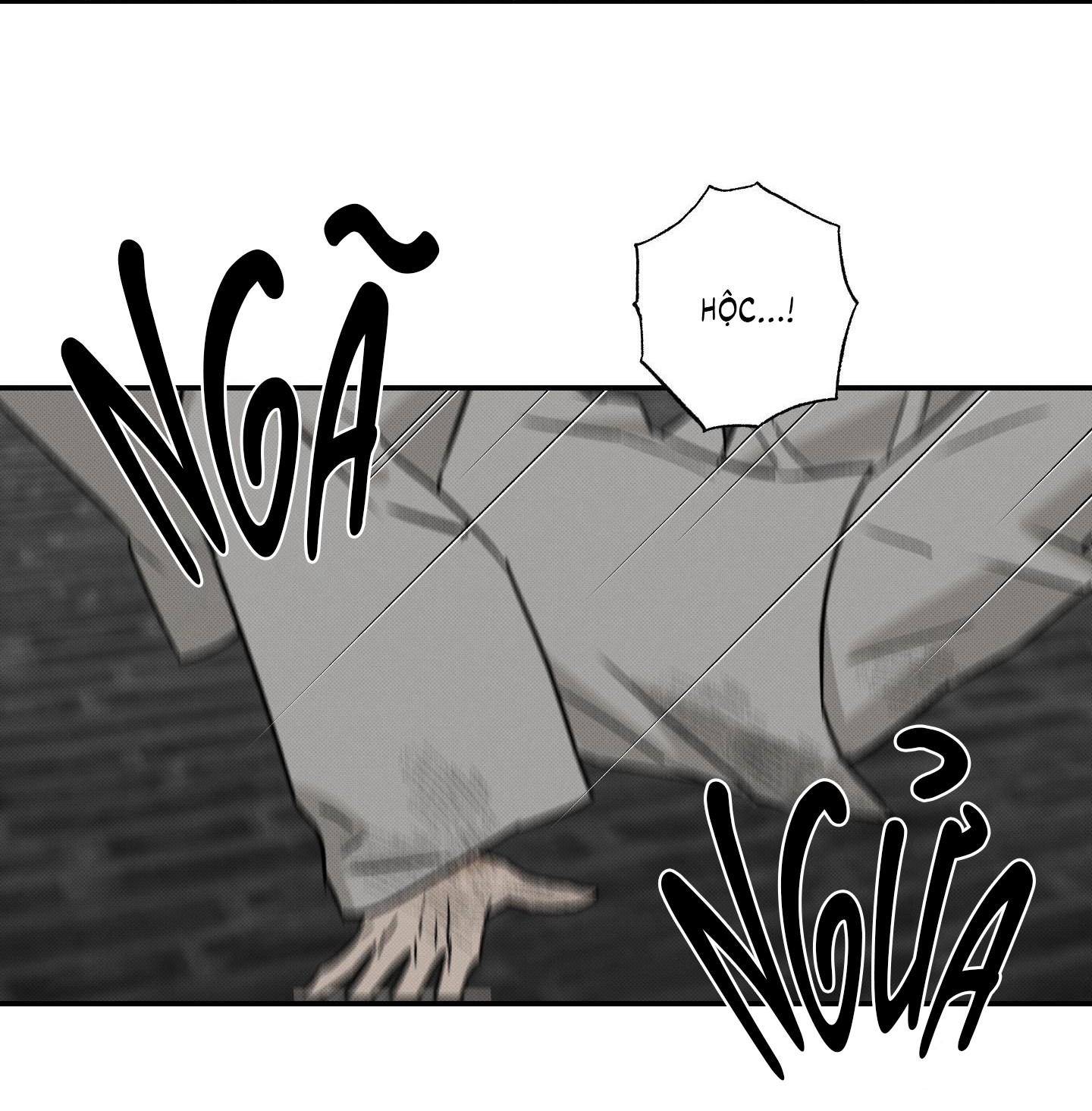 (CBunu) Nguyệt Ẩn Dạ Đàm Chapter 28 - Trang 2