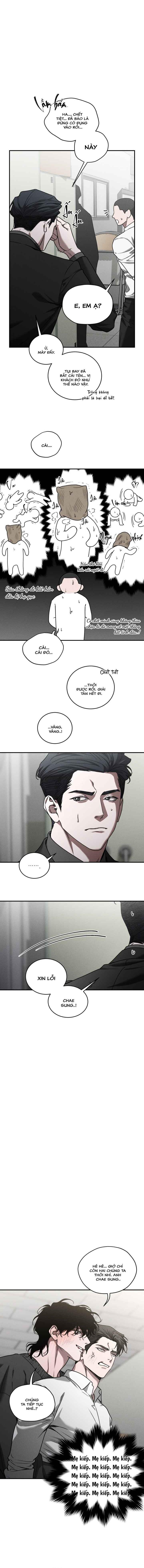 Con nợ thành thật! Chapter 3 - Next Chapter 4