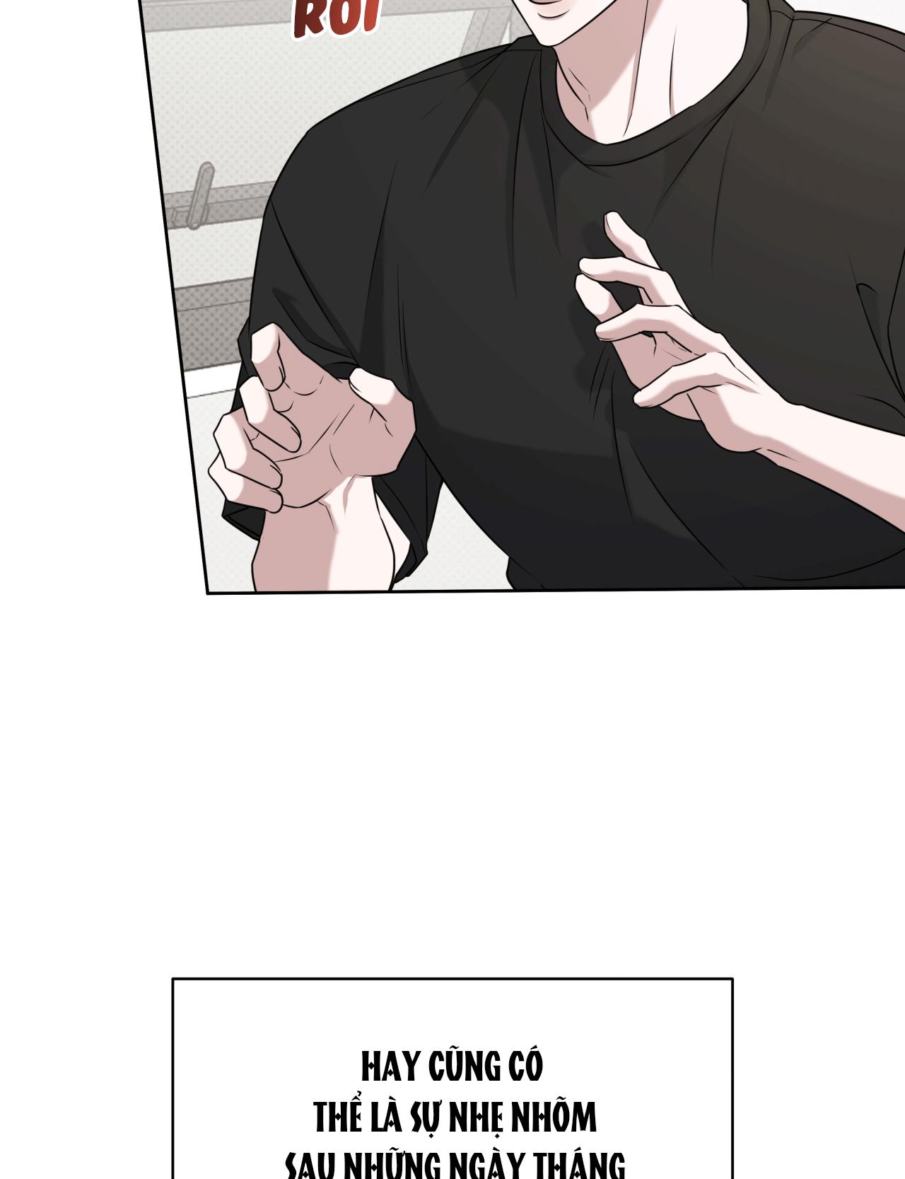 (RÔ LAI) Chiến thuật bắt bóng tình yêu Chapter 43 - Trang 2