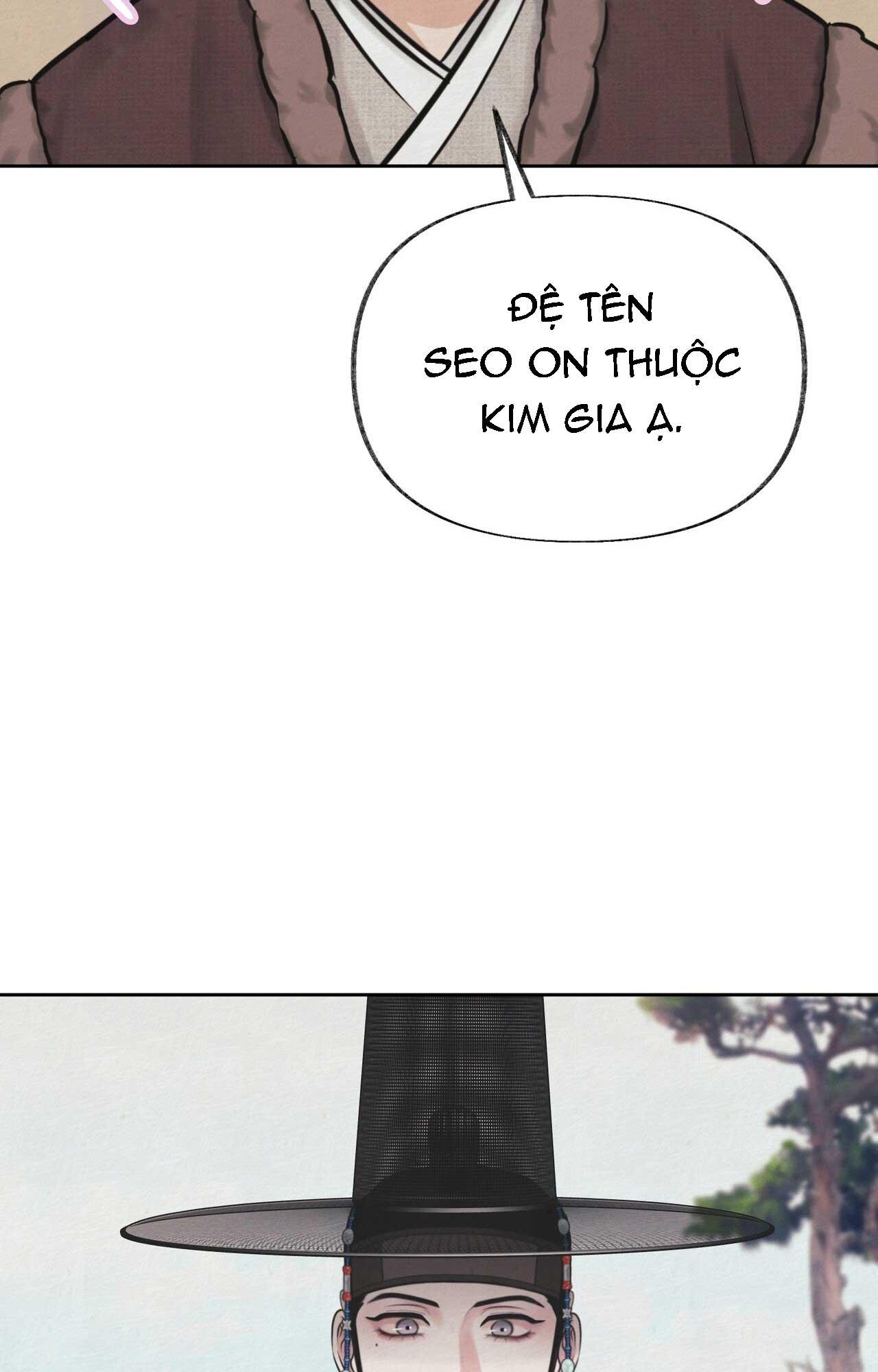 NGHỊCH SÁT Chapter 1 - Trang 2