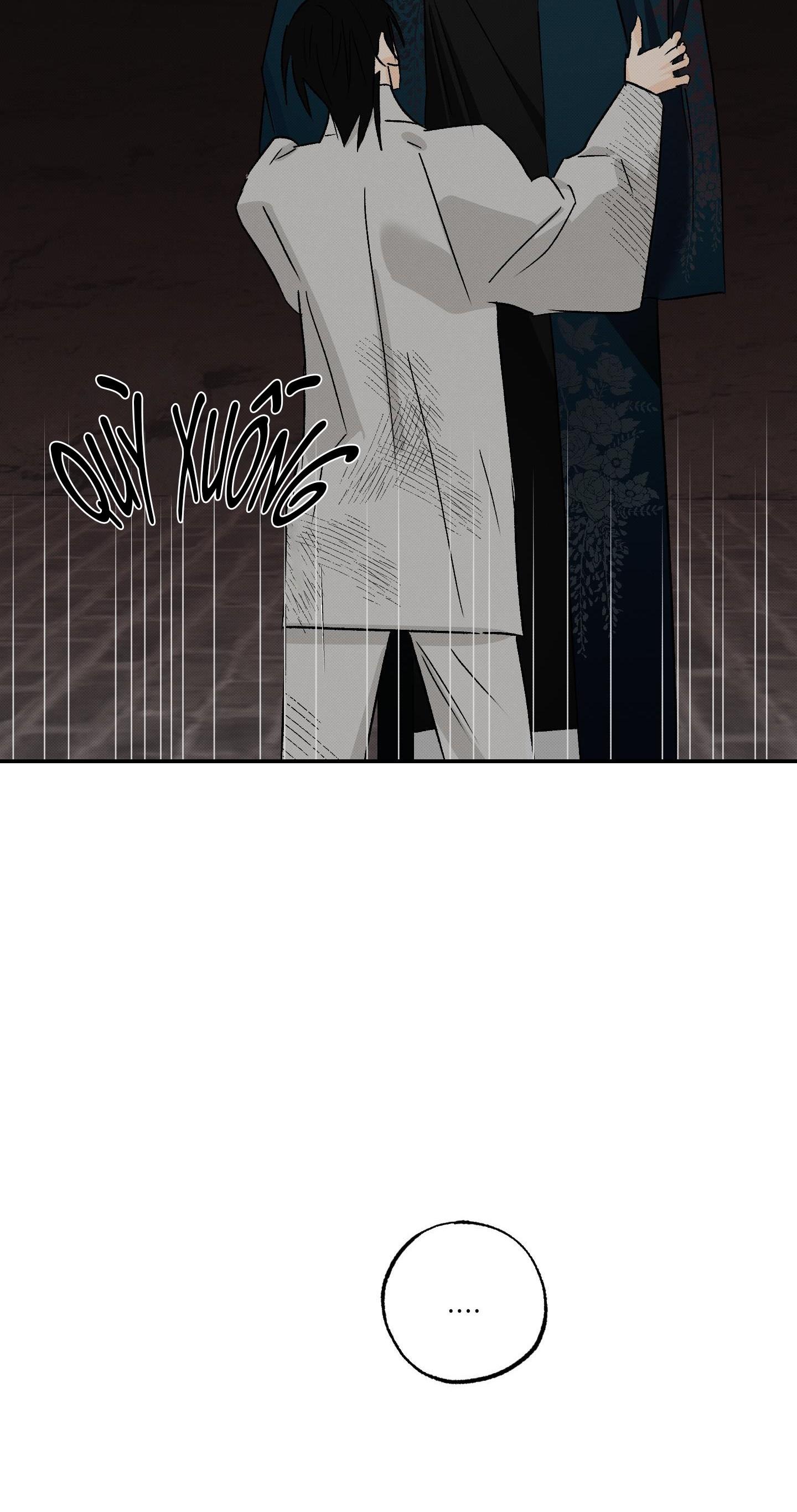 (CBunu) Nguyệt Ẩn Dạ Đàm Chapter 28 - Trang 2