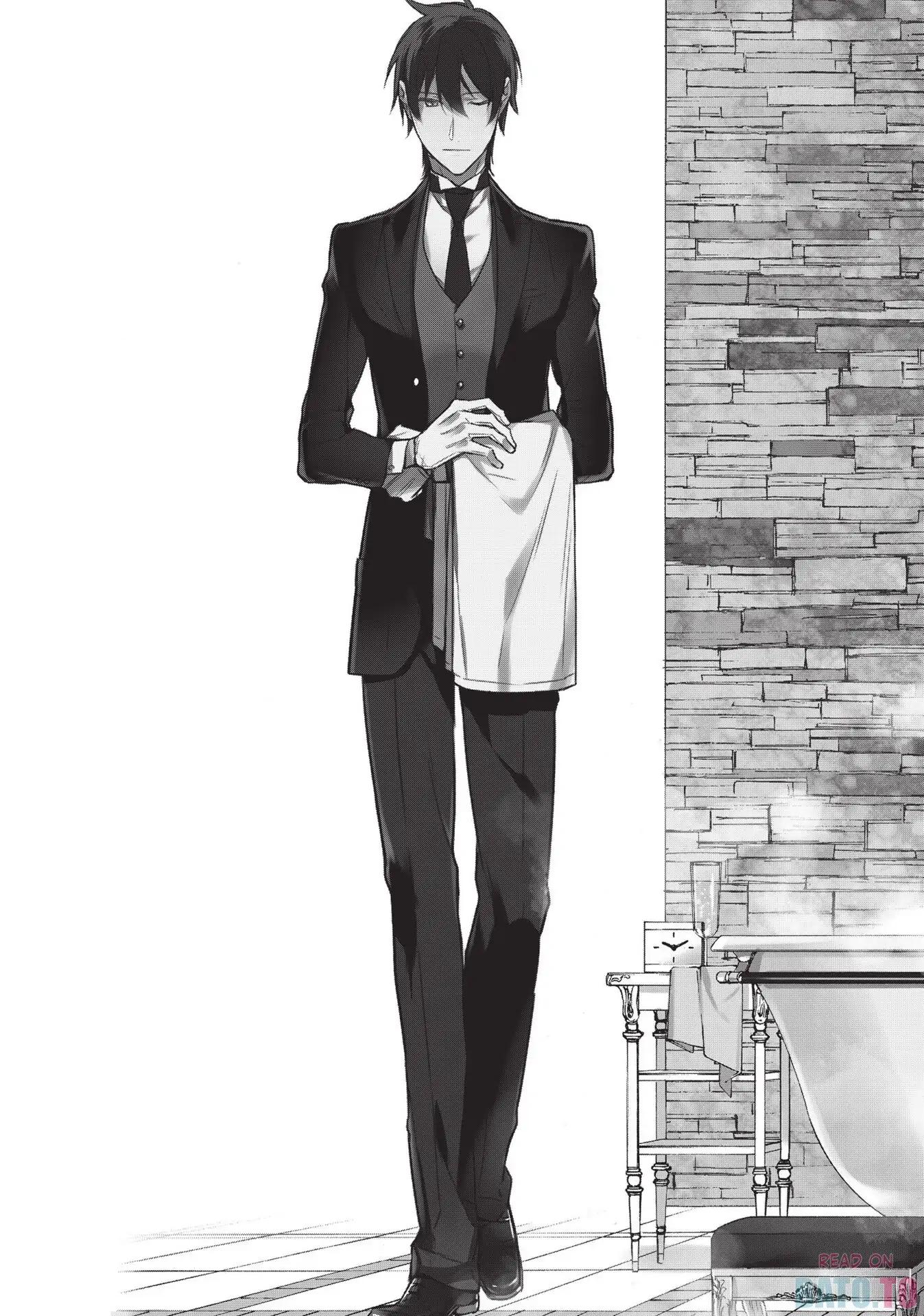 Mười Bước Gần Nhau Chapter 7 - Trang 2