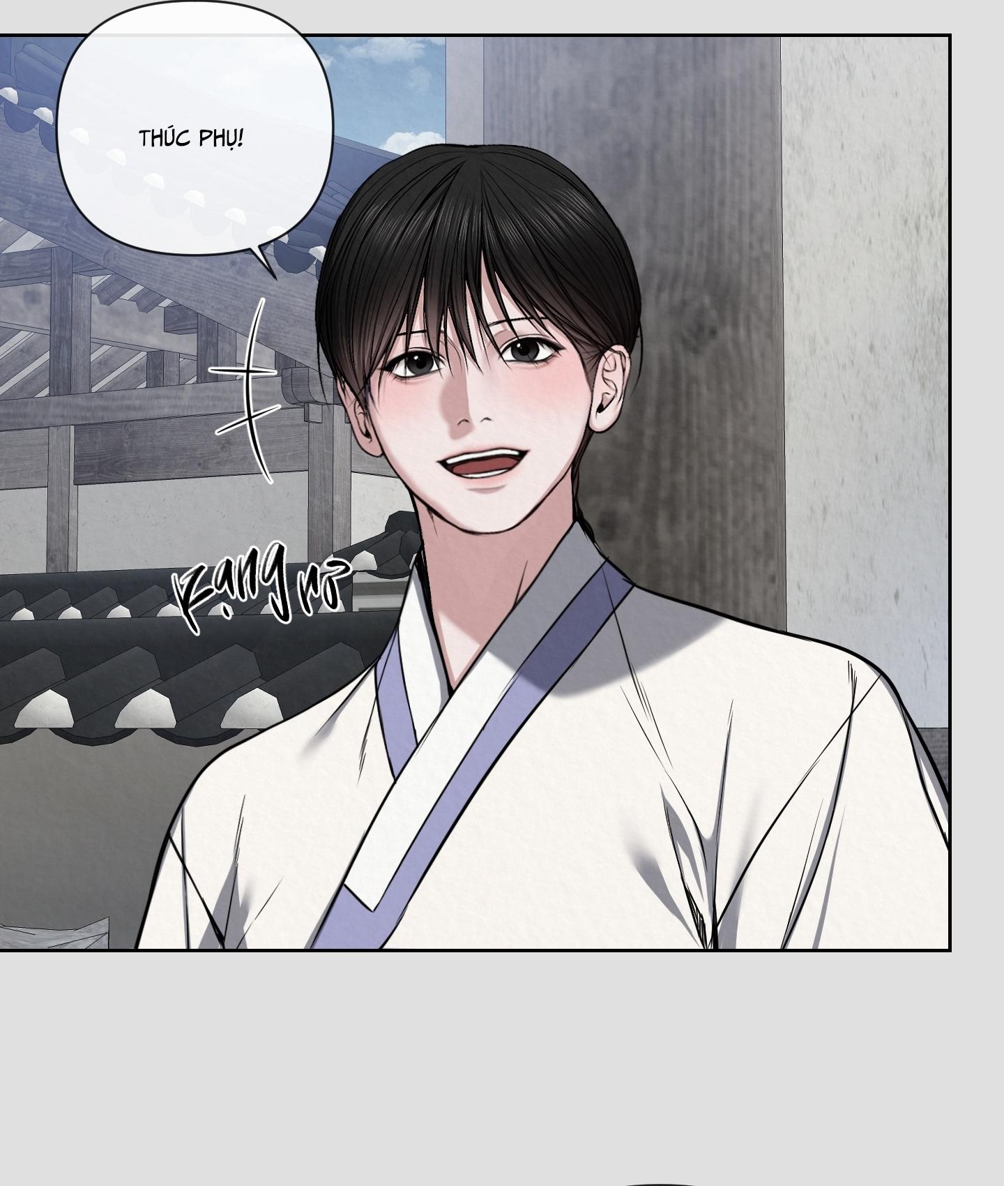 (GĐCV) HỐI HẬN Chapter 3 - Next Chapter 4