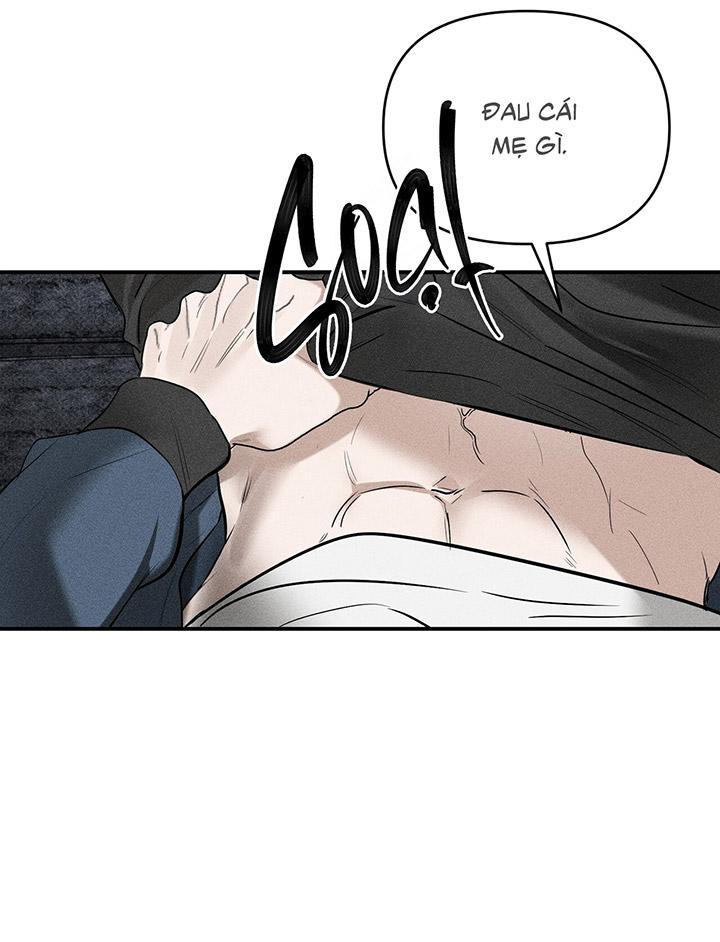 [DDT] KẺ ĐÁNH CẮP TRÁI TIM Chapter 9 19+ - Next Chapter 10 19+