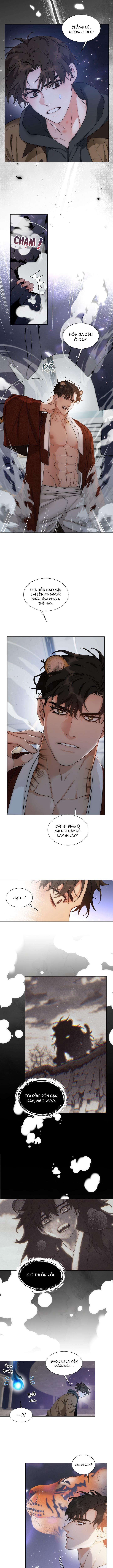 Thanh Âm Chiều Tà Chapter 6 - Trang 2