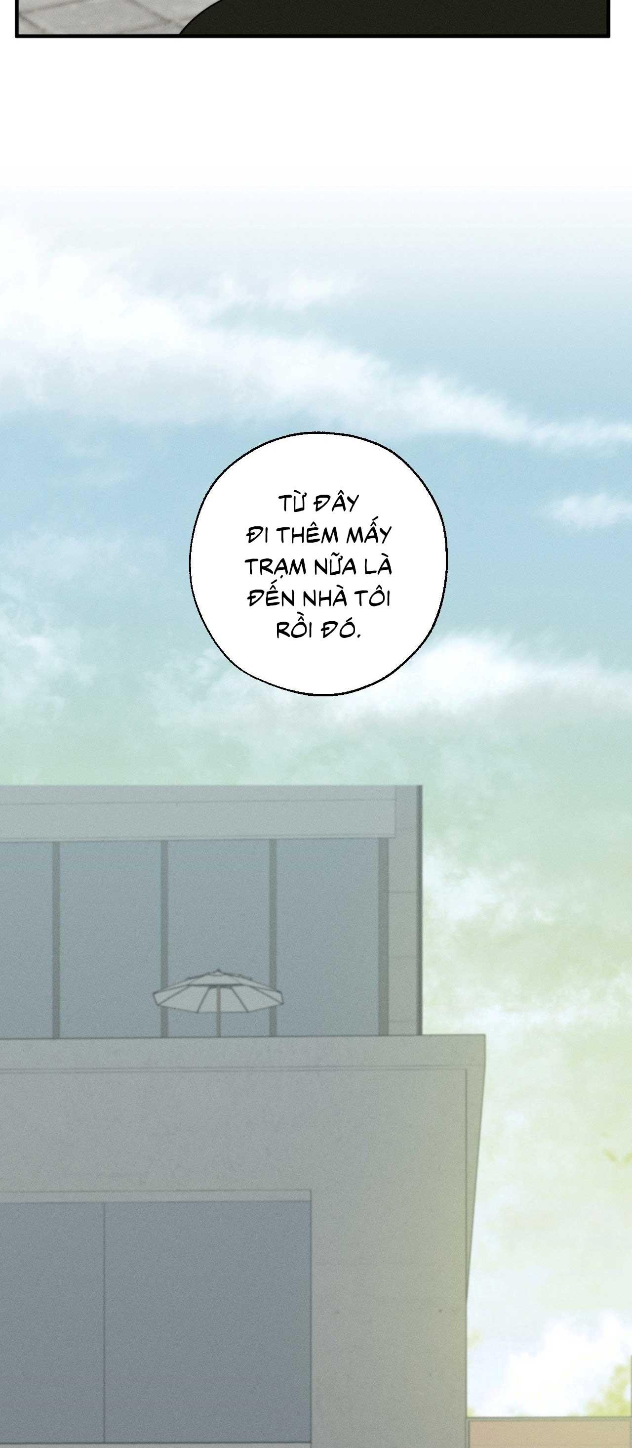 GIỮA LƯNG CHỪNG LỬA Chapter 4 - Next Chapter 5