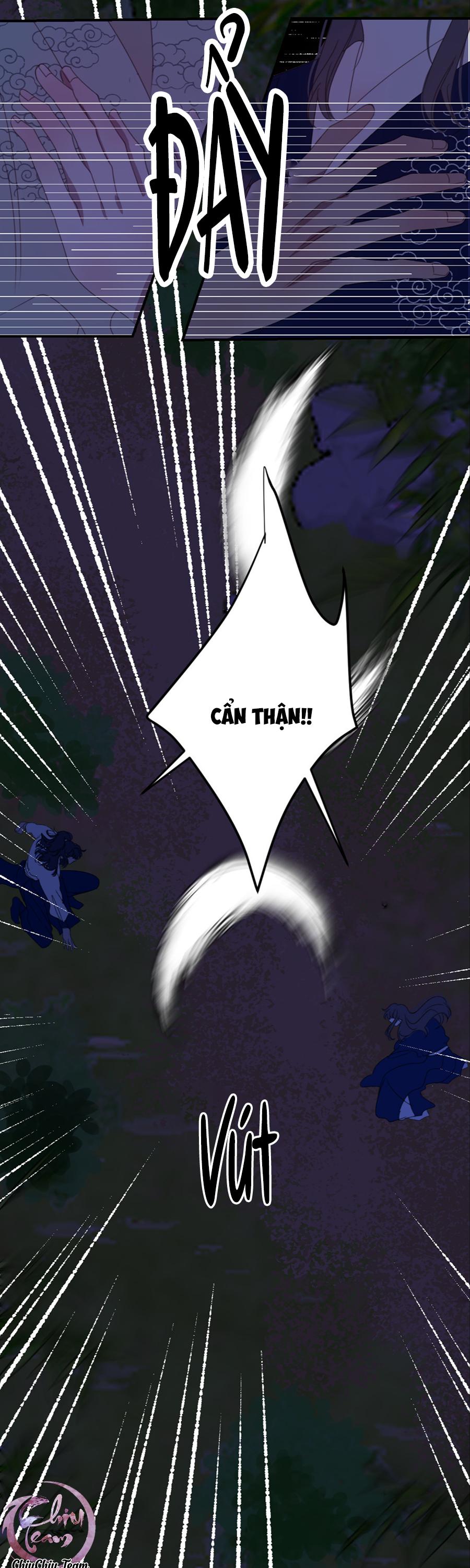 Vài Câu Chuyện Với Sư Tôn Sau Khi Xuyên Sách Chapter 77.4 - Trang 2