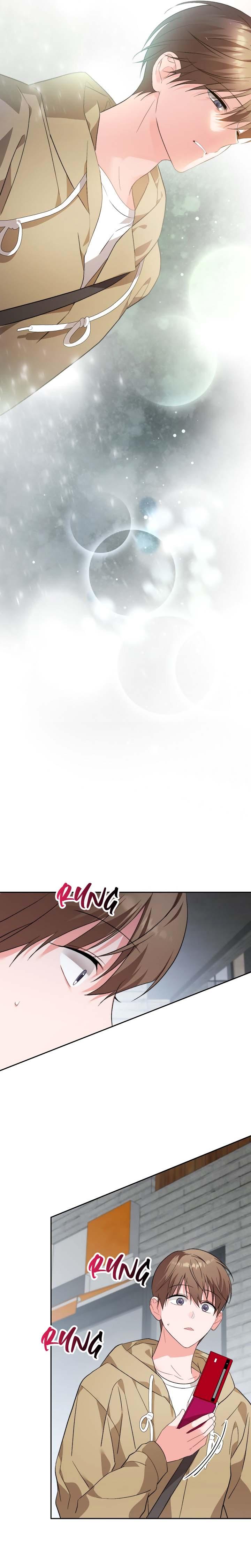 Masquerade Chapter 25 - Next Chapter 26