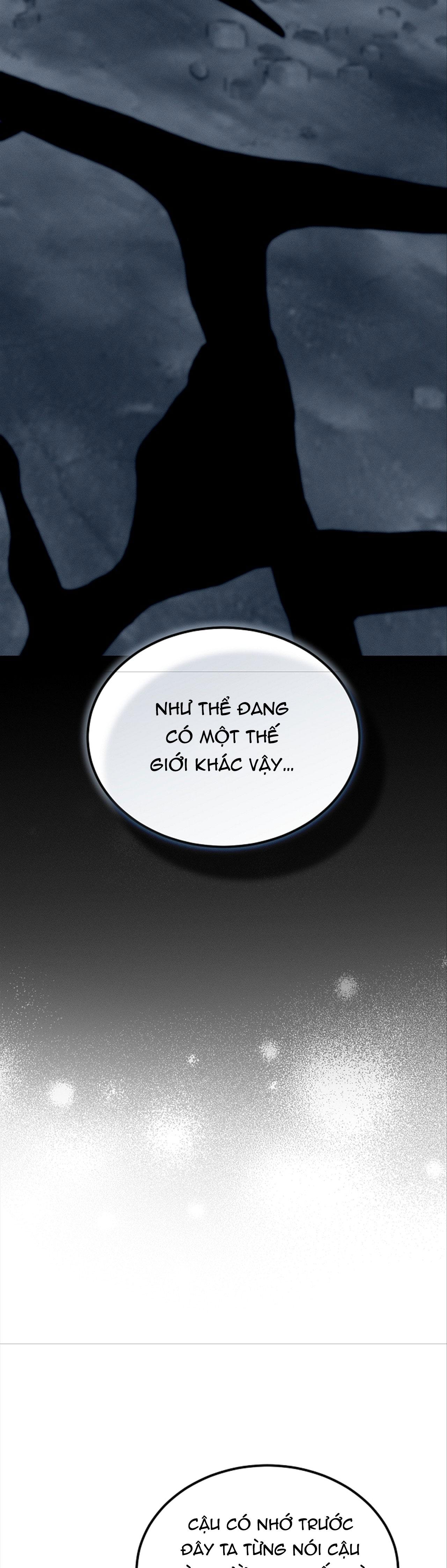 (END) Này, Đừng Có Nhấn Cái Nút Đó! Chapter 55 - Trang 2