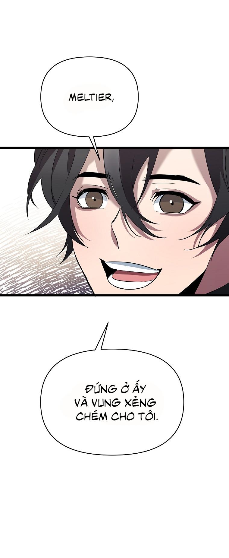 Hãy Lựa Chọn Anh Hùng Của Bạn Thật Cẩn Thận Chapter 7 - Trang 2
