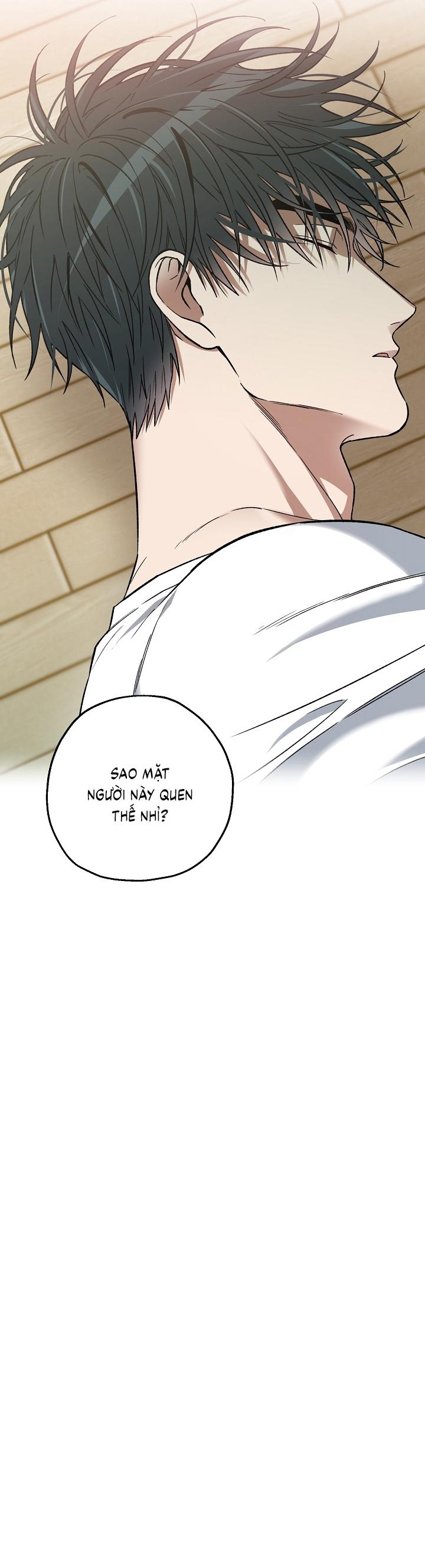 (CBunu) Vong Chủng Chapter 6 - Trang 2