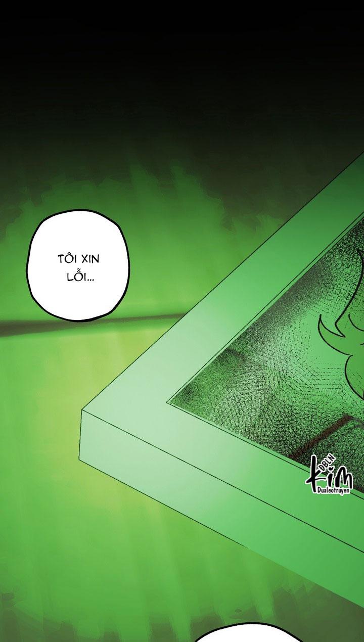 SỰ THAM LAM CỦA NHÂN LOẠI Chapter 17.6 thần linh 6 - Trang 2