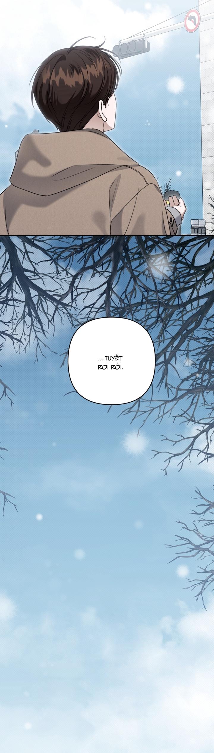 (GĐCV) EIGHTEEN'S BED Chapter 25 - Trang 2