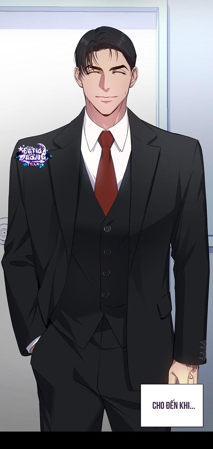 [DDT] Lời Nguyền Màn Đêm Chapter 1 19+ - Trang 2