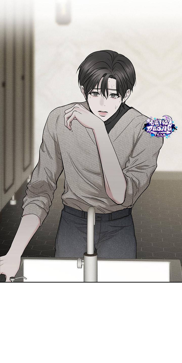 [DDT] KẺ ĐÁNH CẮP TRÁI TIM Chapter 2 19+ - Next Chapter 3 19+