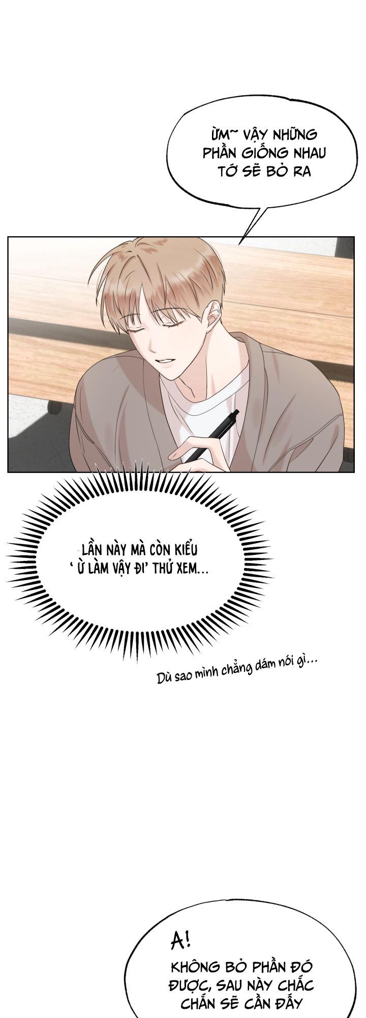 Sứ Giả Tình Yêu Chapter 1 - Trang 2