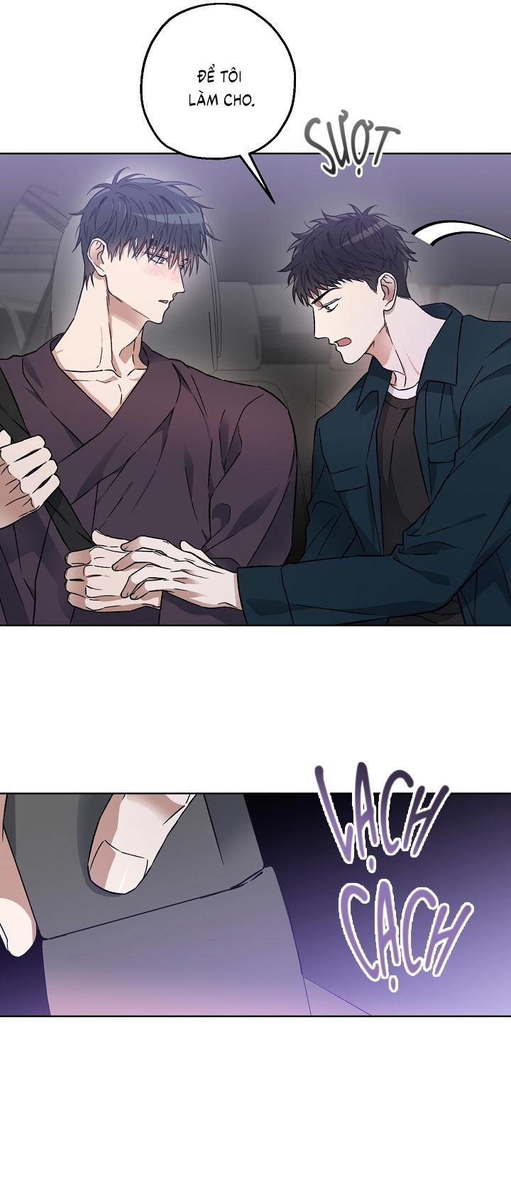 (CBunu) Vong Chủng Chapter 3 - Trang 2