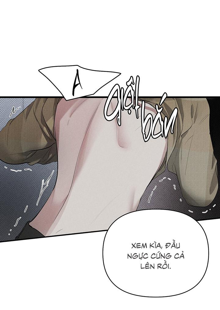 [DDT] KẺ ĐÁNH CẮP TRÁI TIM Chapter 9 19+ - Next Chapter 10 19+