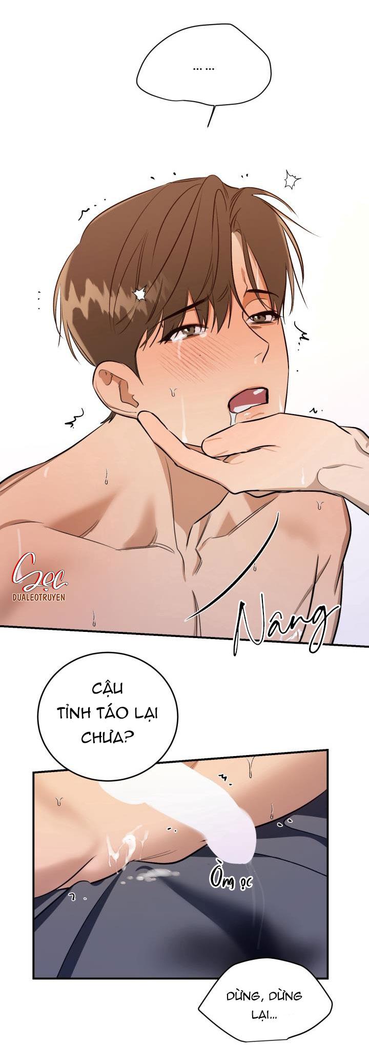 TUYỂN TẬP TRUYỆN NGẮN HỎNY CỦA NHÀ SẸC Chapter 78.91 tấm gương end - Trang 2
