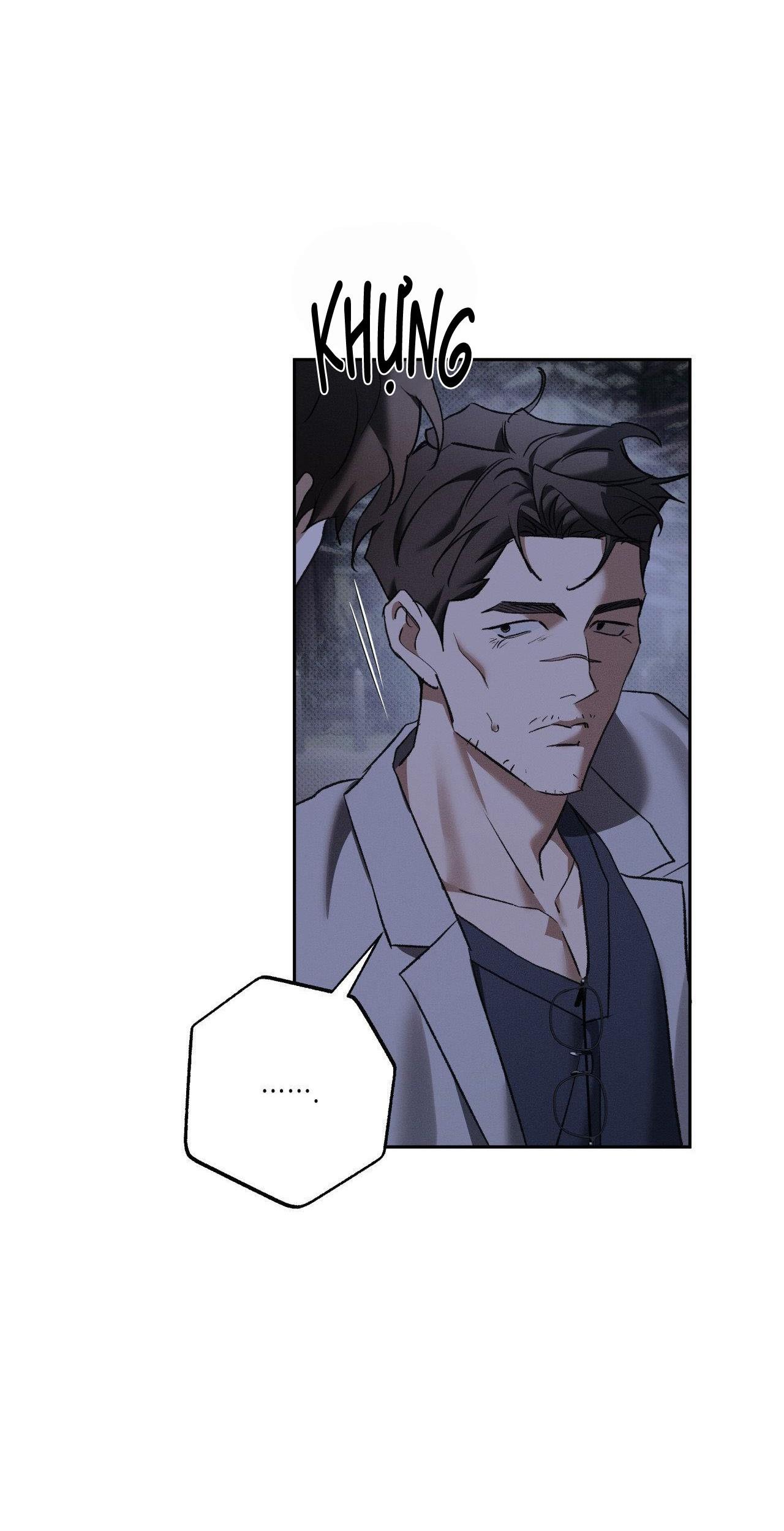 (CBunu) Chó Săn Của Sisyphus Chapter 20 - Trang 2