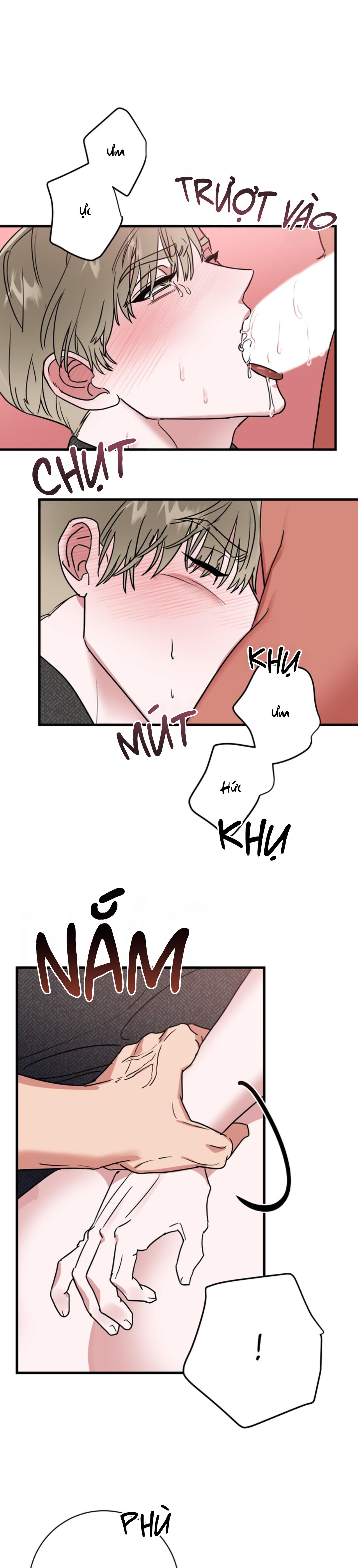 Friends With Benefits Chapter 5.01 H++ - Trang 2