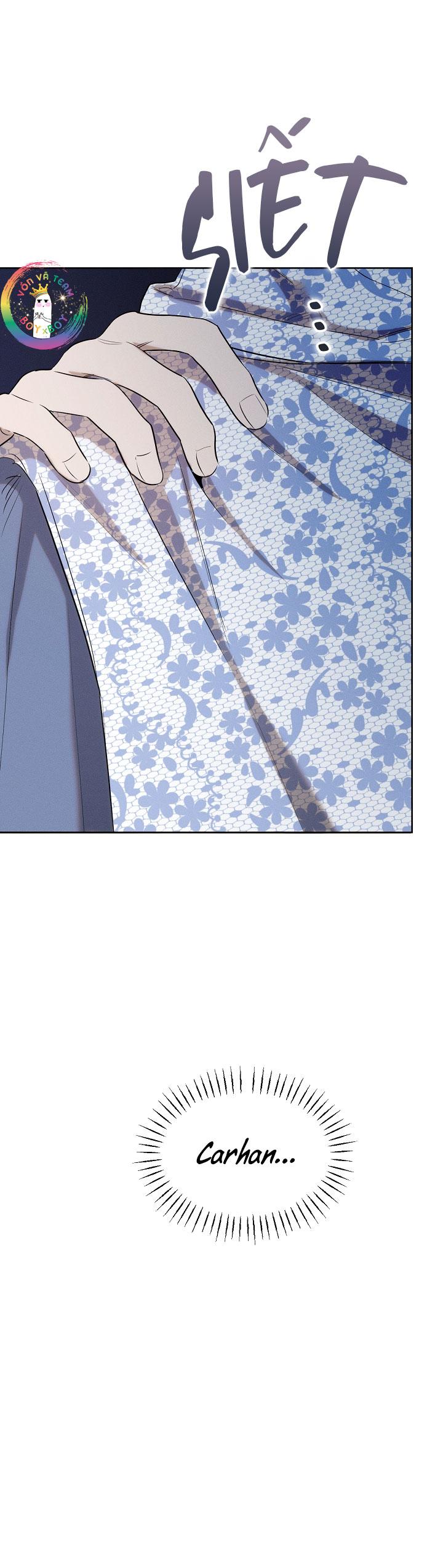 (END) Này, Đừng Có Nhấn Cái Nút Đó! Chapter 47 - Trang 2