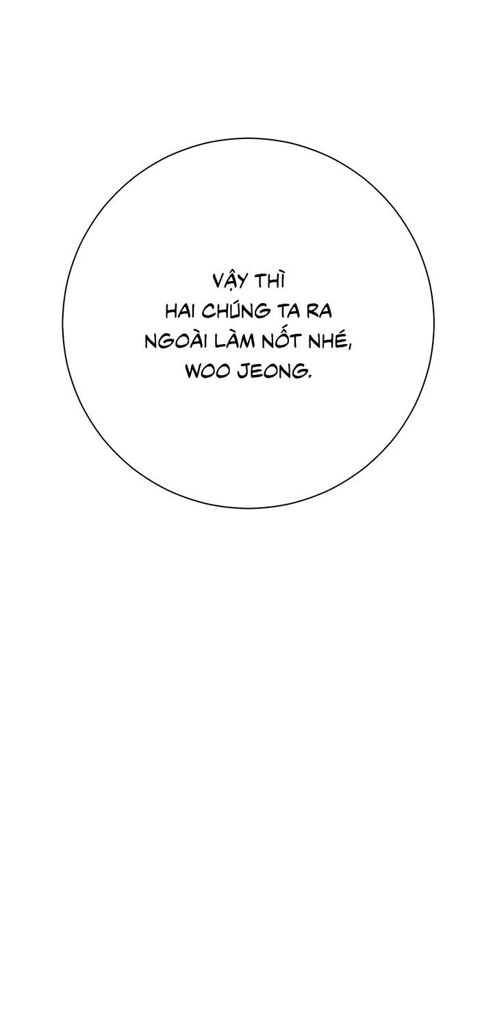 HƯƠNG VỊ TÌNH THÂN Chapter 12 19+ - Trang 2